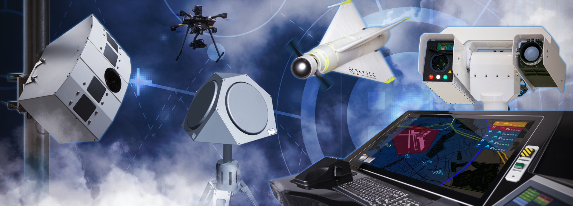 Rheinmetall intelligence overview